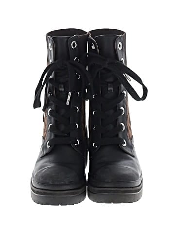 MICHAEL Michael Kors Ankle Boots (view 2)