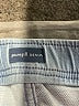 Purejill Blue Casual Pants Size XS - photo 7