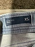 Purejill Blue Casual Pants Size XS - photo 8