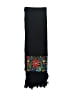 Unbranded Black Scarf One size - photo 2
