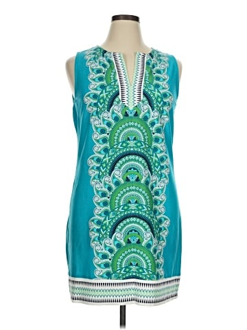 New York & Company Casual Dress (view 1)