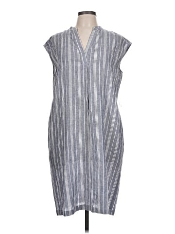 Jones New York Casual Dress (view 1)