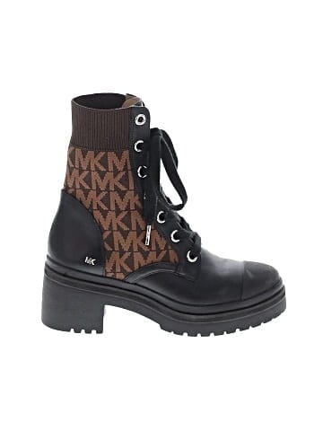 MICHAEL Michael Kors Ankle Boots (view 1)