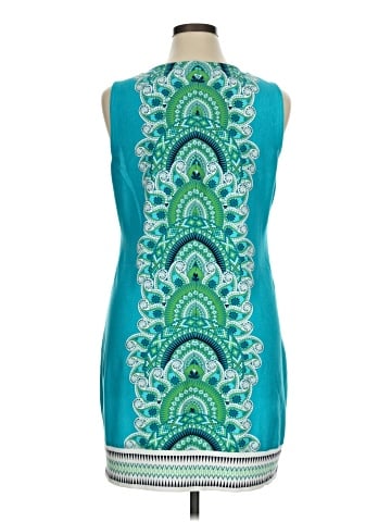 New York & Company Casual Dress (view 2)