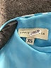 Anne Klein Blue Tank Top Size XS - photo 7