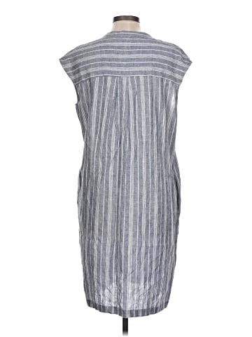 Jones New York Casual Dress (view 2)