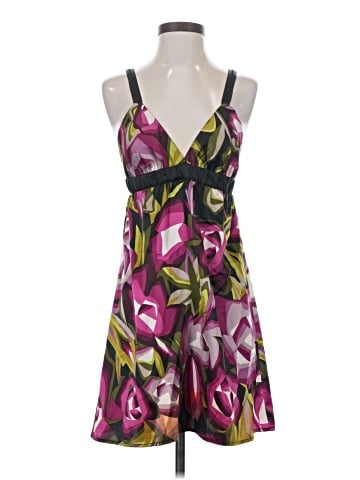 Missoni For Target Cocktail Dress (view 1)