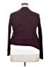 Old Navy Burgundy Cardigan Size 16 - photo 2