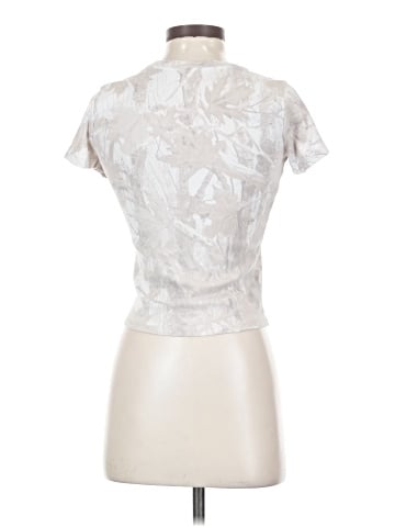 Hollister Short Sleeve Turtleneck (view 2)