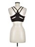 Fabletics Brown Sports Bra Size M - photo 2
