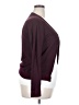 Old Navy Burgundy Cardigan Size 16 - photo 4