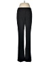 The Limited Solid Black Dress Pants Size 4 - photo 1