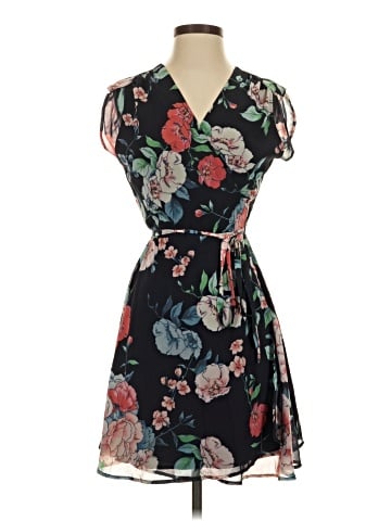 Yumi Kim Cocktail Dress (view 1)
