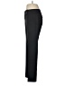 The Limited Solid Black Dress Pants Size 4 - photo 5
