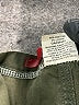 Velvet Green Cargo Pants Size 6 - photo 9