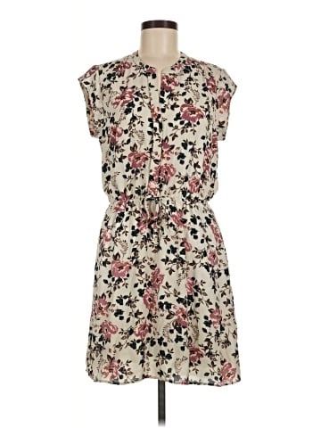 DR2 Casual Dress (view 1)