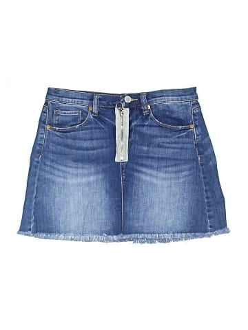 Blank NYC Denim Shorts (view 1)