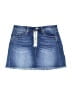 Blank NYC Blue Denim Shorts Size 26 waist - photo 1