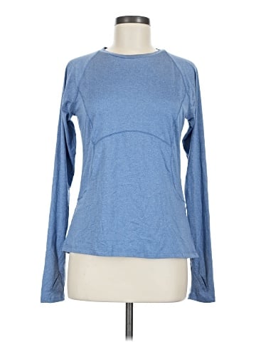 Spyder Long Sleeve T-Shirt (view 1)