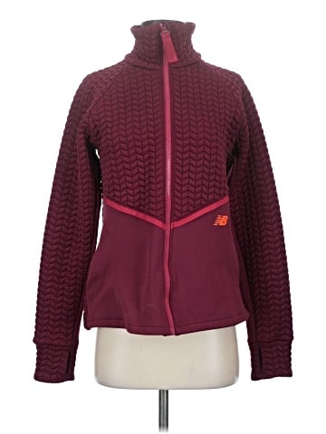New Balance Track Jacket (view 1)