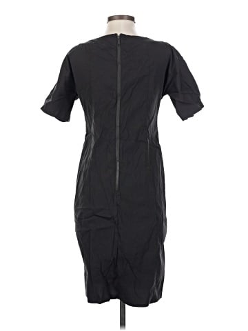 Lafayette 148 New York Casual Dress (view 2)