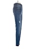 SPANX Solid Blue Jeans Size S - photo 4