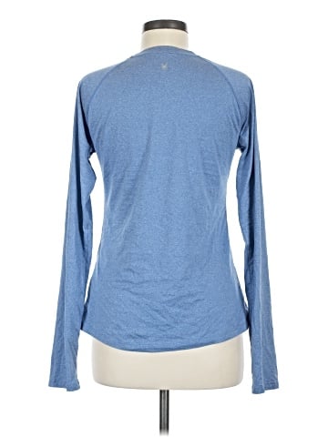 Spyder Long Sleeve T-Shirt (view 2)