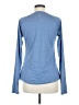 Spyder Blue Long Sleeve T-Shirt Size M - photo 2