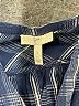 Joie 100% Cotton Blue Sleeveless Button-Down Shirt Size S - photo 7