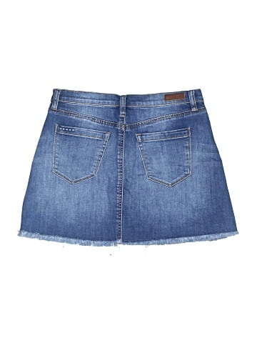 Blank NYC Denim Shorts (view 2)