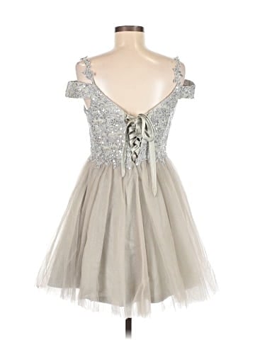 Unbranded Cocktail Dress (view 2)