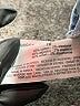 Gloria Vanderbilt Hearts Blue Jeans Size 10 - photo 8