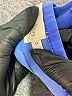 Soft Surroundings Solid Blue Casual Pants Size 1X - photo 5