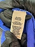 Soft Surroundings Solid Blue Casual Pants Size 1X - photo 7