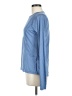 Spyder Blue Long Sleeve T-Shirt Size M - photo 5