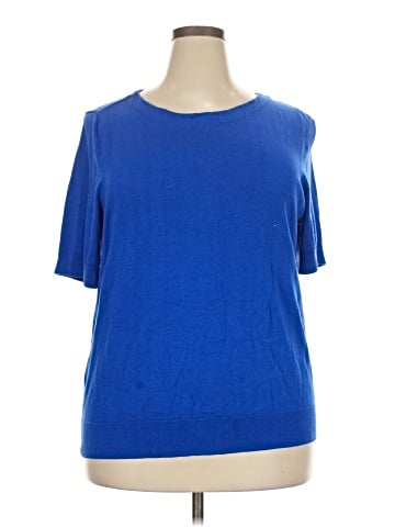 Talbots Pullover Sweater (view 1)