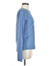 Spyder Blue Long Sleeve T-Shirt Size M - photo 4