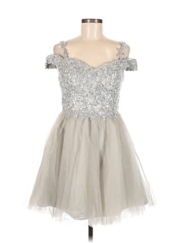 Unbranded Cocktail Dress (view 1)