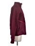 New Balance Burgundy Track Jacket Size S - photo 4