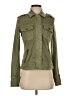 Kut from the Kloth Green Jacket Size XS - photo 1