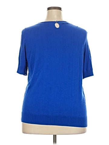 Talbots Pullover Sweater (view 2)