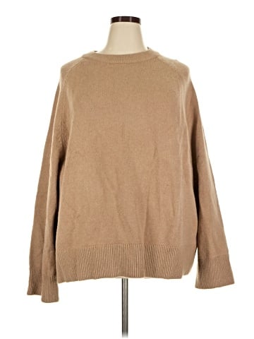 H&M Pullover Sweater (view 1)