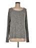 Old Navy Gray Pullover Sweater Size M - photo 1