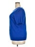 Talbots Blue Pullover Sweater Size 2X - photo 5