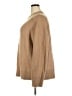 H&M Solid Tan Pullover Sweater Size 4X - photo 5