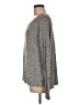 Old Navy Gray Pullover Sweater Size M - photo 5