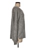Old Navy Gray Pullover Sweater Size M - photo 4