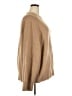 H&M Solid Tan Pullover Sweater Size 4X - photo 4