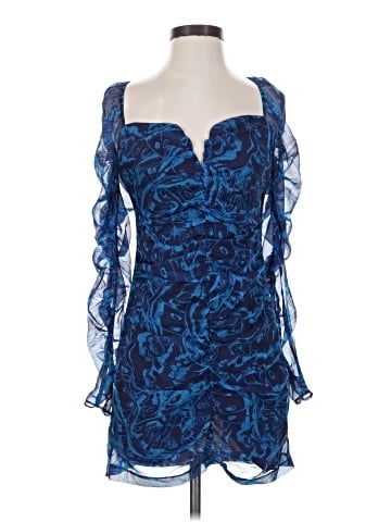 Amanda Uprichard Cocktail Dress (view 1)