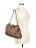 Stella McCartney Solid Gray Brown Shoulder Bag One size - photo 2